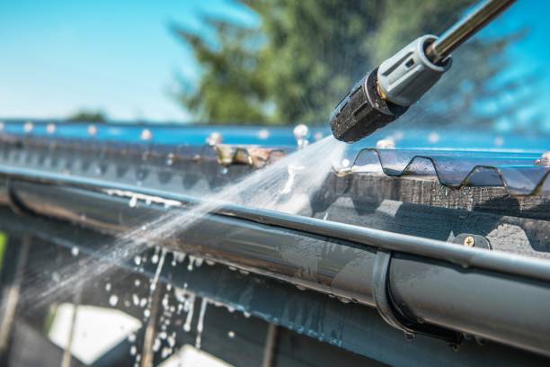 Deck Cleaning Services in Lake Carmel, NY