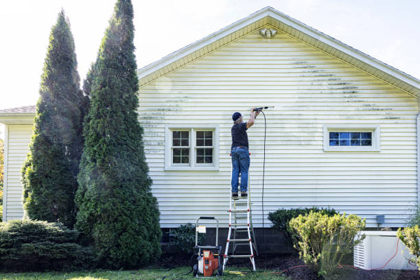 Best Roof Pressure Washing  in Lake Carmel, NY