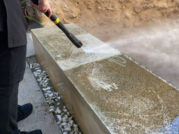 Best Commercial Building Pressure Washing  in Lake Carmel, NY