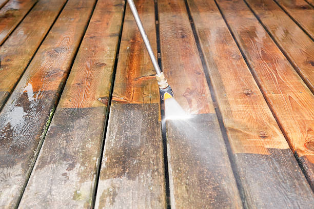 Best Sidewalk Pressure Washing  in Lake Carmel, NY
