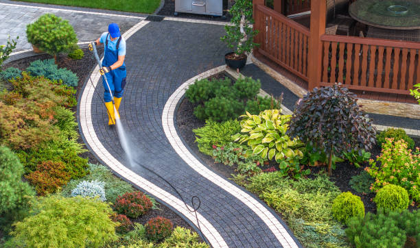 Best Roof Power Washing Services  in Lake Carmel, NY