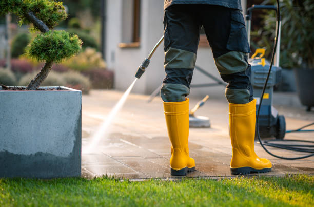Why Choose Our Certified Pressure Washing Experts for Your Project Needs in Lake Carmel, NY?
